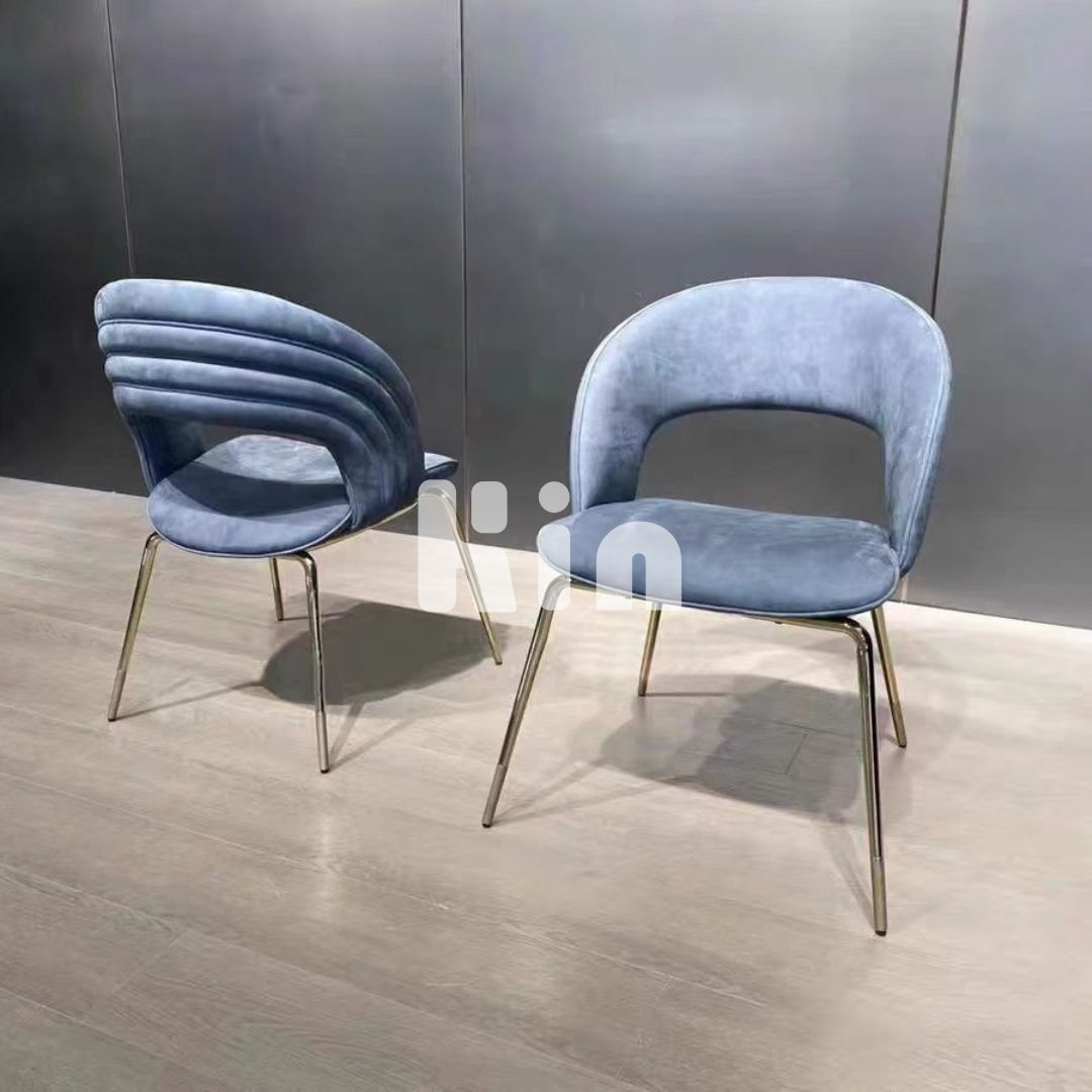 CHK044 - เก้าอี้ (Chair)