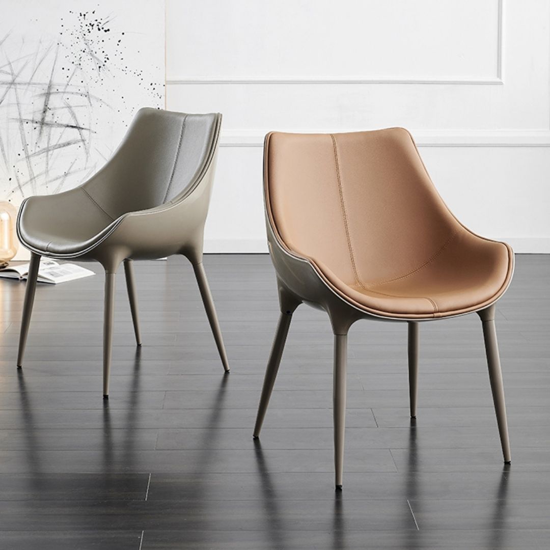 CHK019 - เก้าอี้ (Chair)