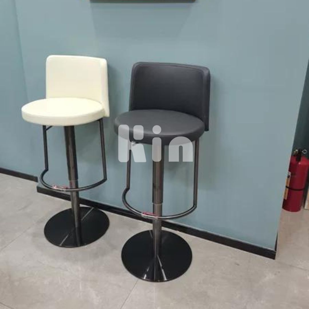 BSK003 - เก้าอี้บาร์ (Bar Stool)