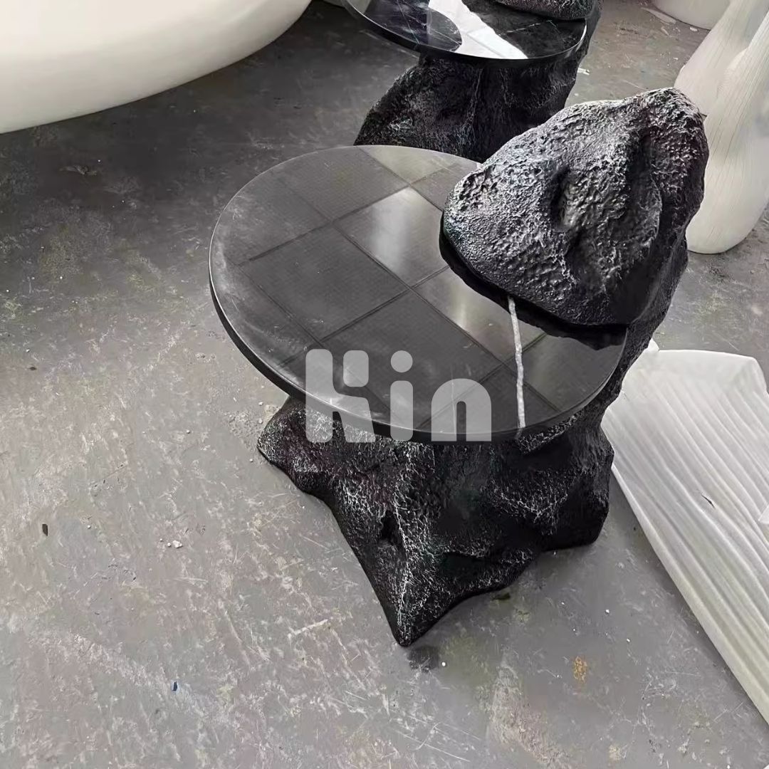 STK016 - โต๊ะข้าง (Side Table)