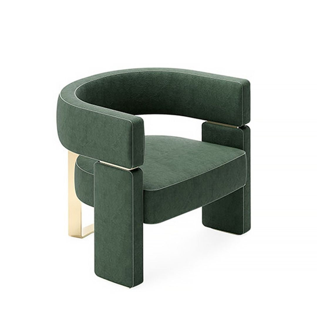 ARK041 - เก้าอี้อาร์มแชร์ (Armchair)