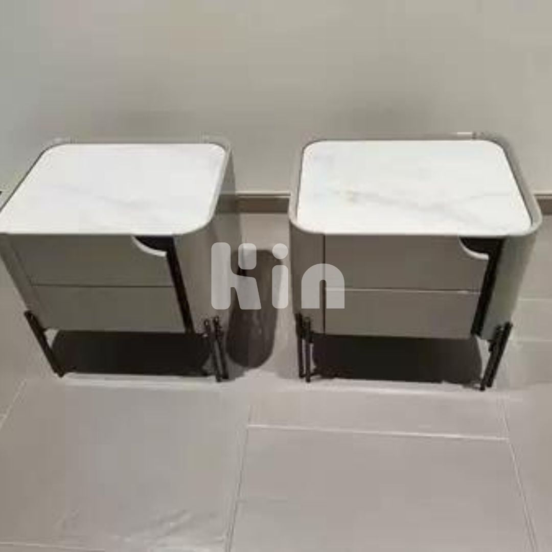 NTK010 - โต๊ะข้างเตียง (Night Table)