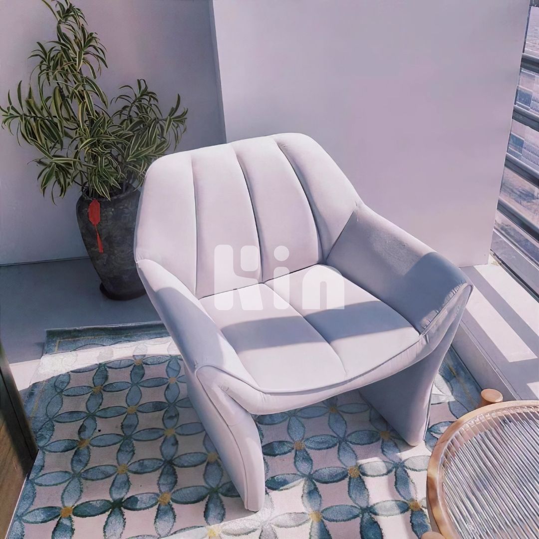 ARK010 - เก้าอี้อาร์มแชร์ (Armchair)