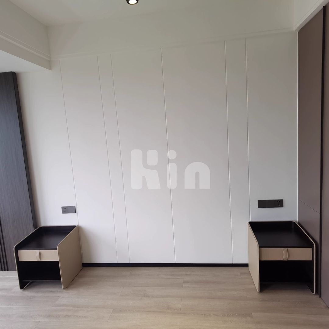 NTK017 - โต๊ะข้างเตียง (Night Table)