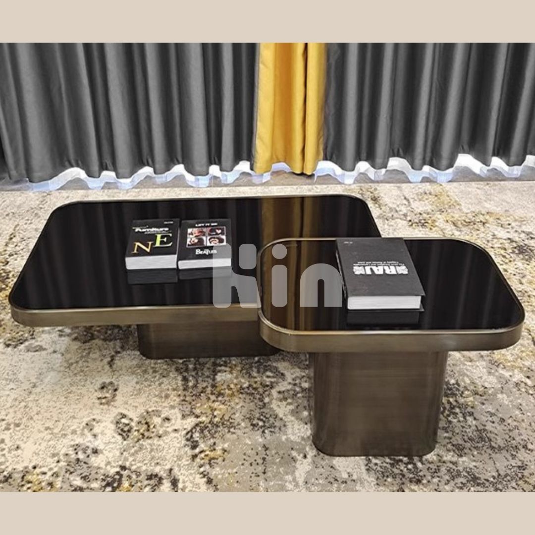 CTK060 - โต๊ะกลาง โต๊ะกาแฟ (Coffee Table)