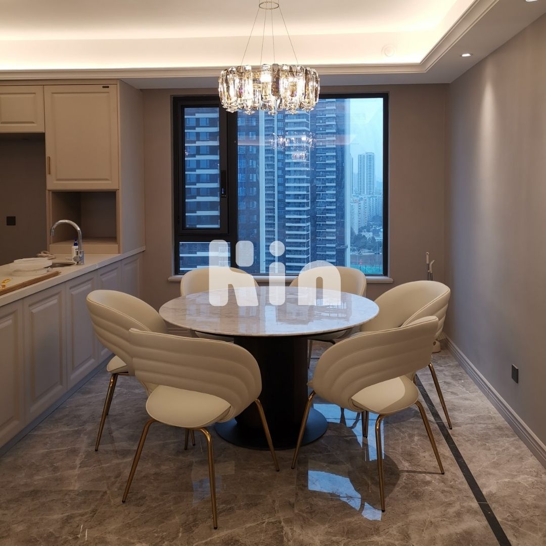 CHK044 - เก้าอี้ (Chair)