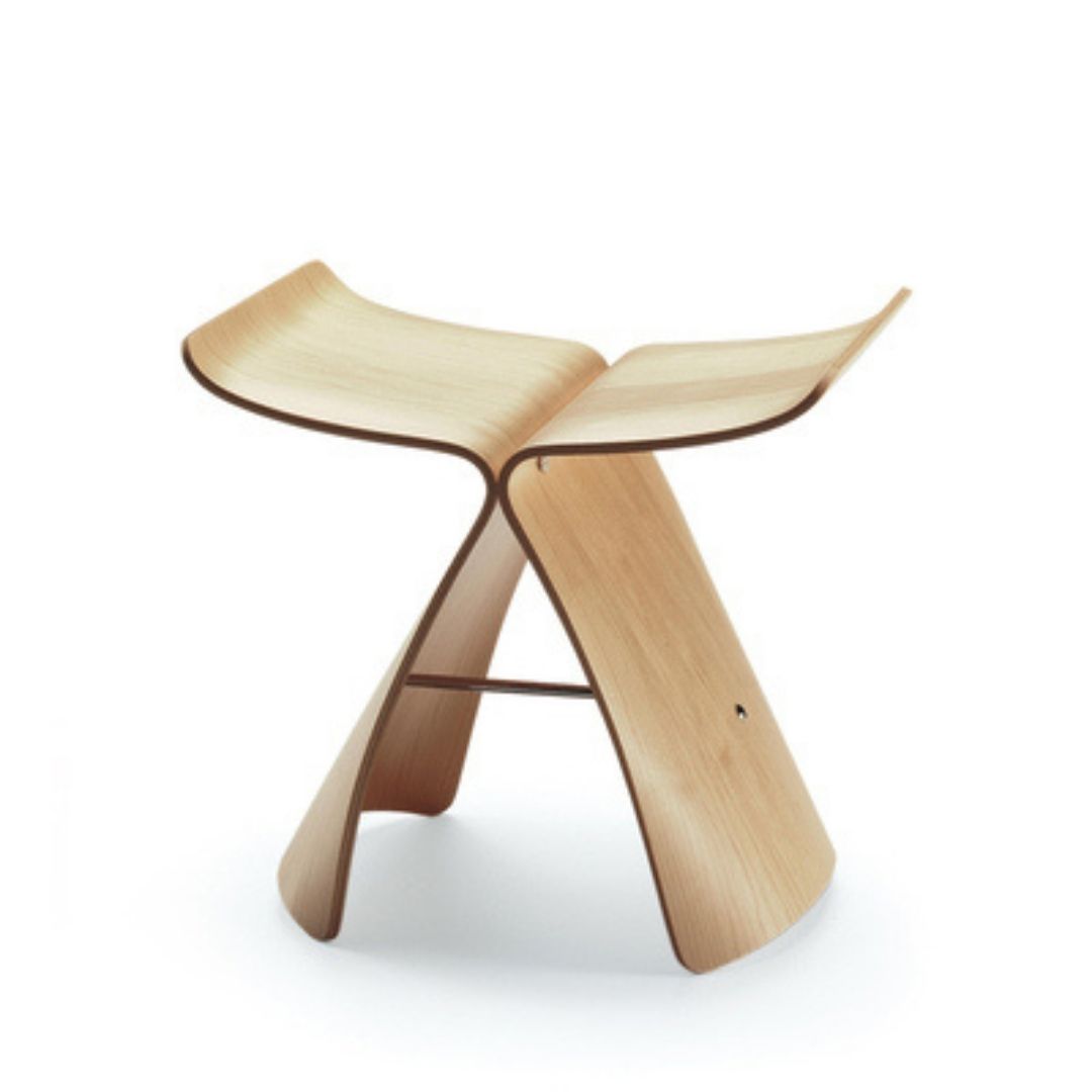 SLK008 - เก้าอี้สตู (Stool)