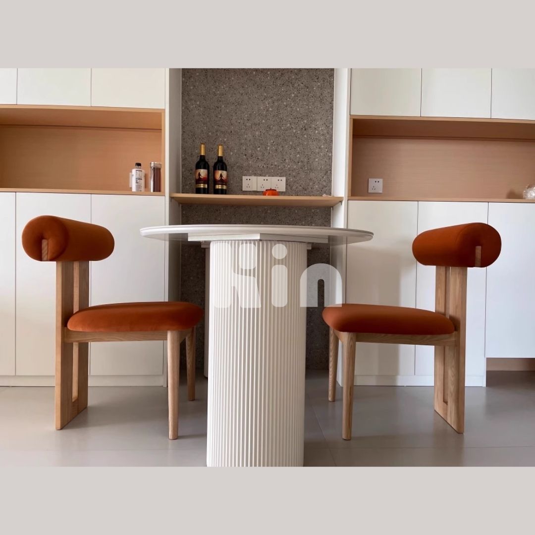 CHK012 - เก้าอี้ (Chair)