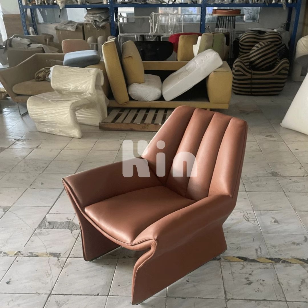 ARK010 - เก้าอี้อาร์มแชร์ (Armchair)