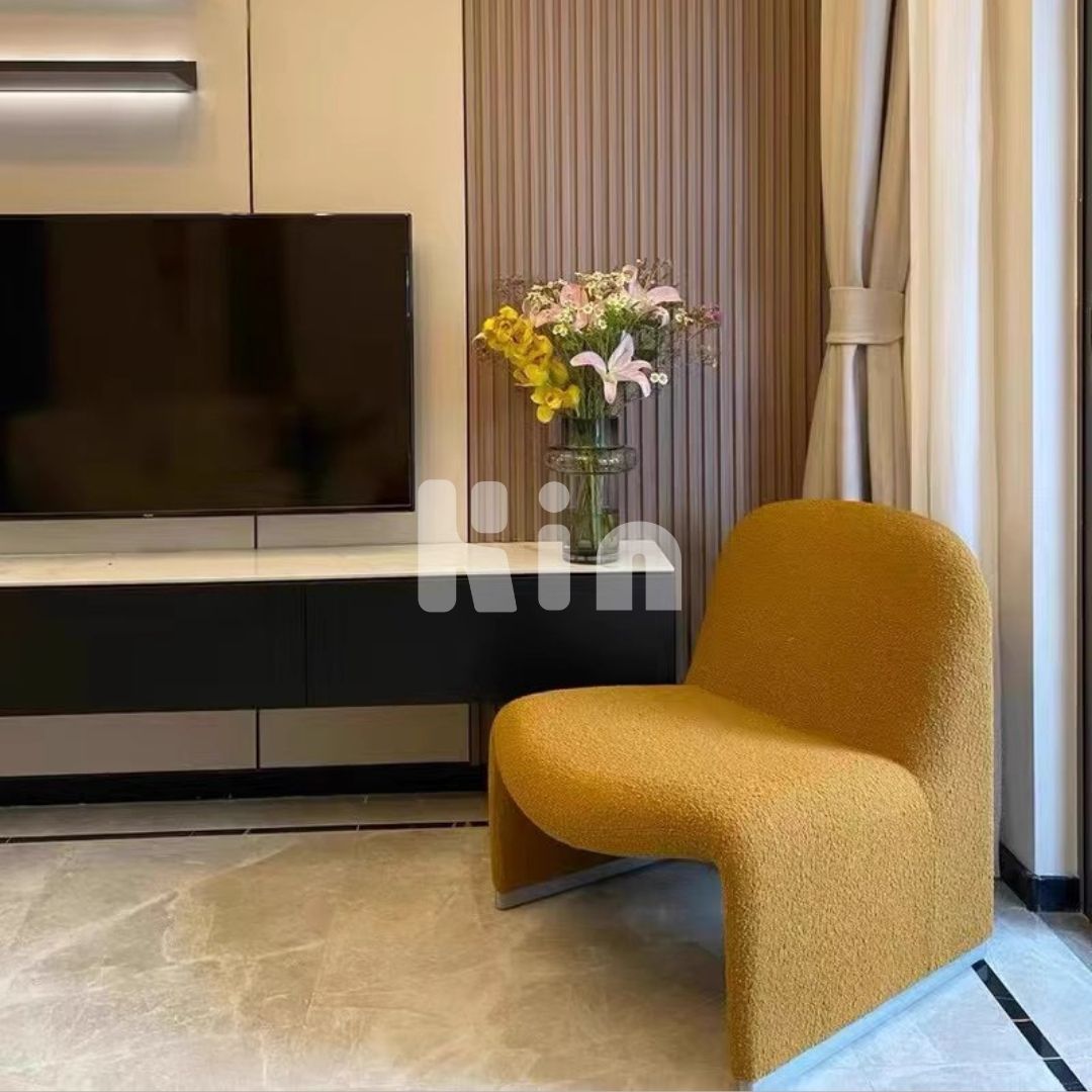 ARK090 - เก้าอี้อาร์มแชร์ (Armchair)