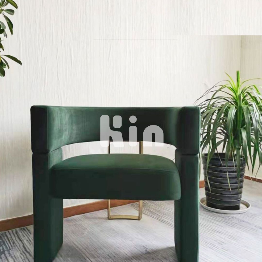 ARK041 - เก้าอี้อาร์มแชร์ (Armchair)