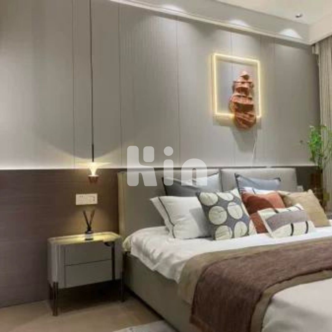 NTK010 - โต๊ะข้างเตียง (Night Table)