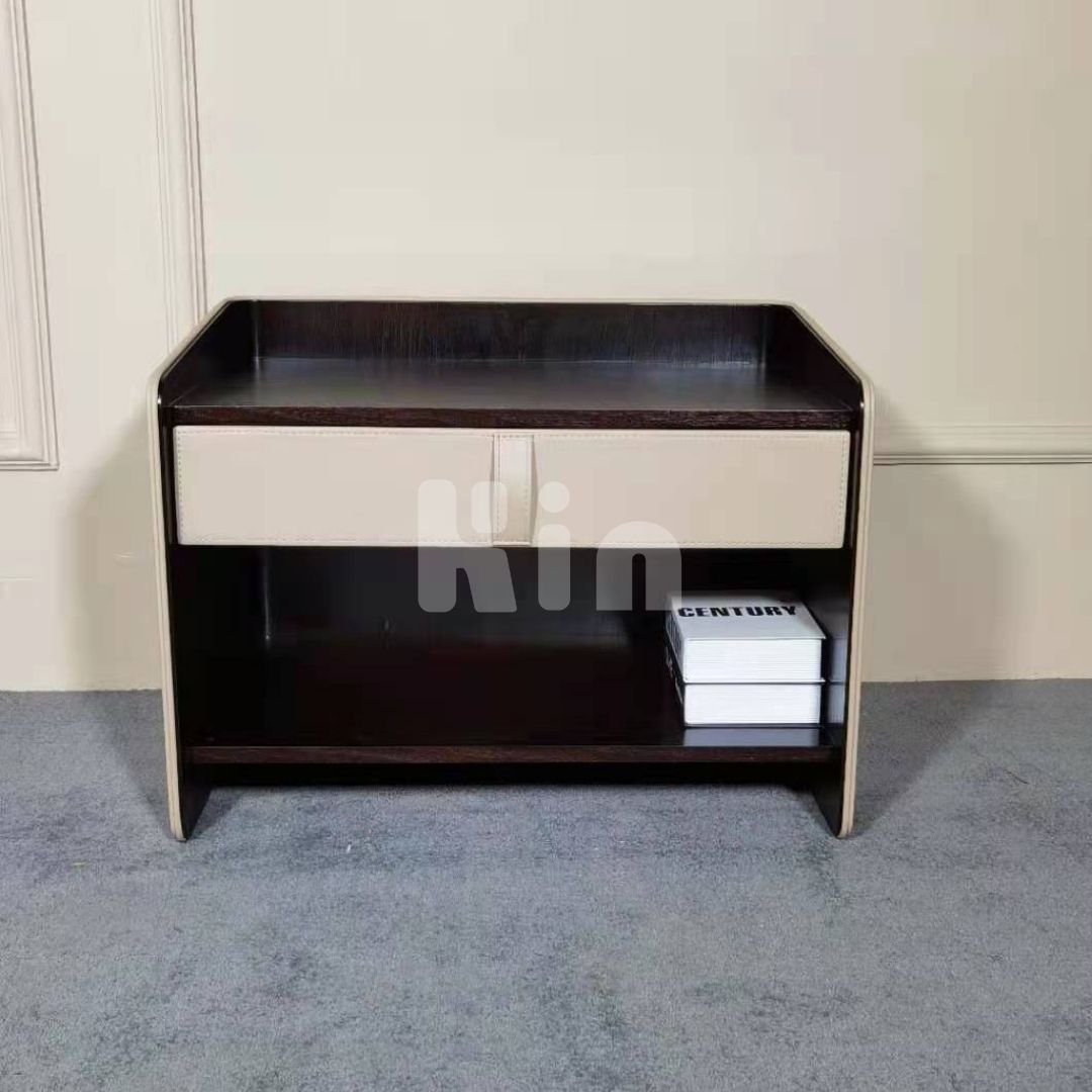 NTK017 - โต๊ะข้างเตียง (Night Table)