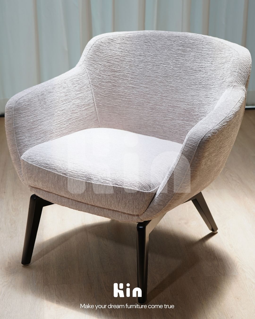 ARK097 - อาร์มเเชร์ (สินค้าพร้อมส่ง)