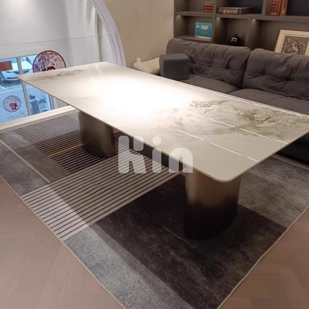 DNK020 - โต๊ะทานข้าว (Dining Table)