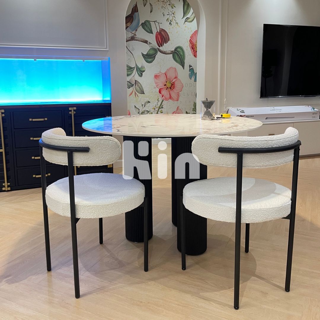 CHK050 - เก้าอี้ (Chair)