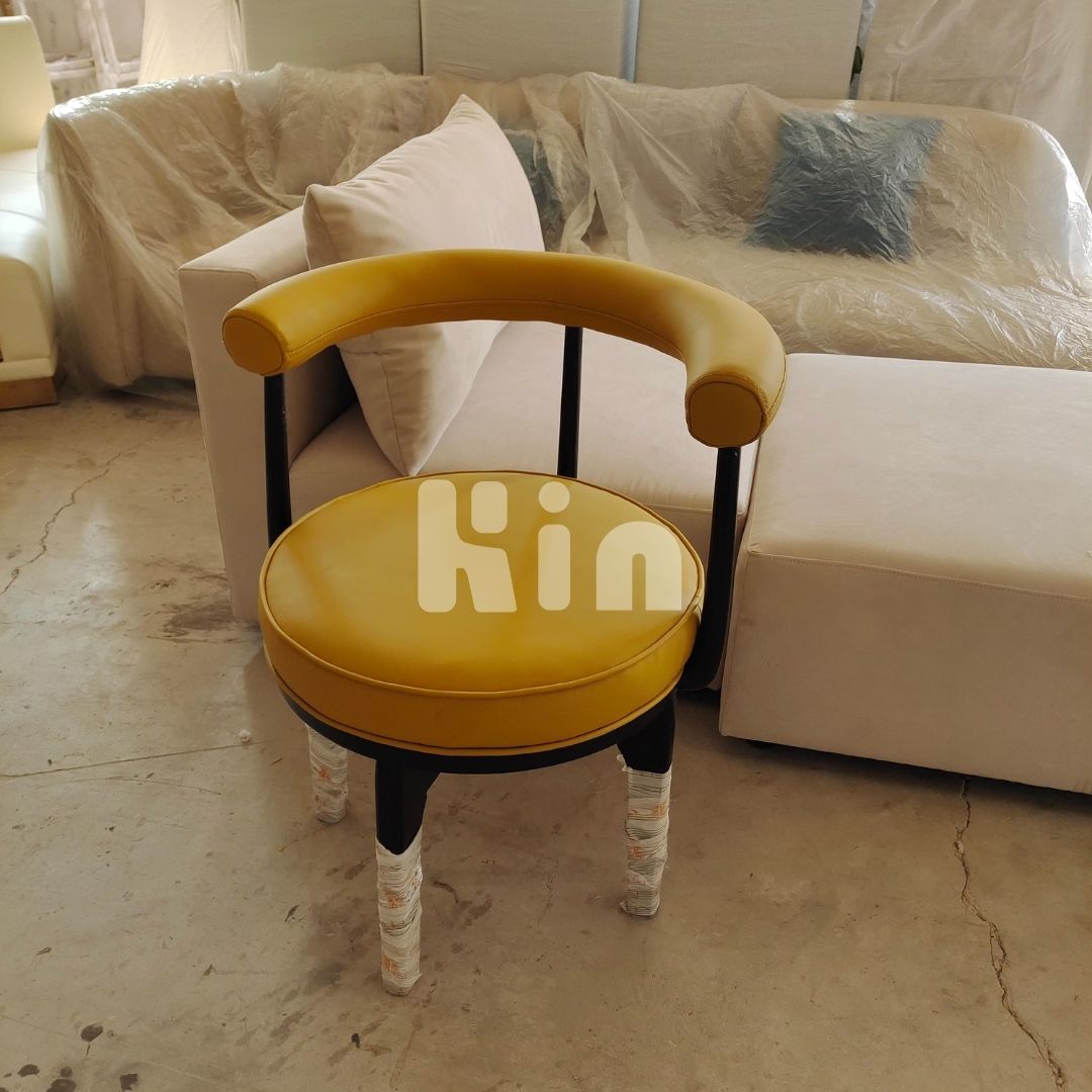 CHK069 - เก้าอี้ (Chair)