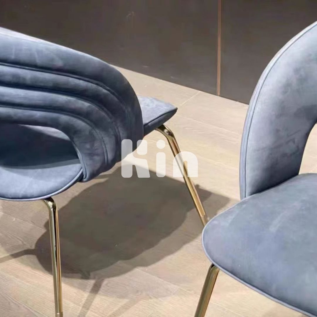 CHK044 - BSK เก้าอี้บาร์ (Bar Stool)