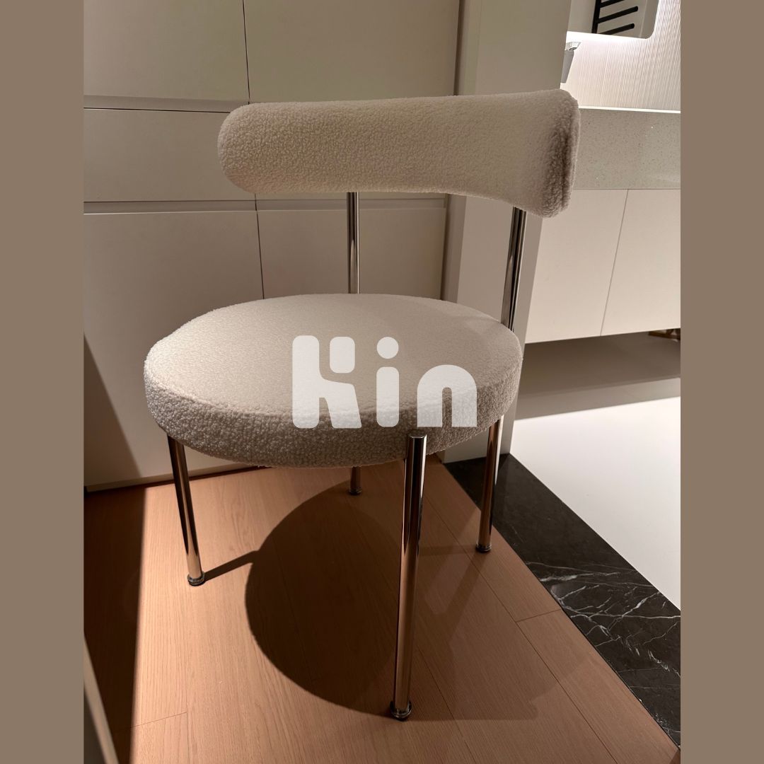 CHK050 - เก้าอี้ (Chair)