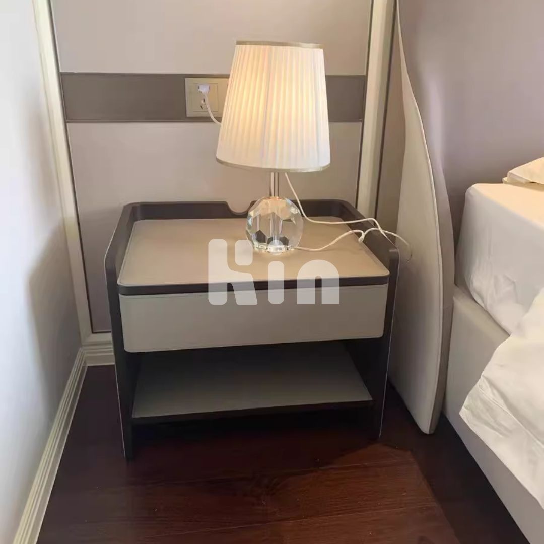 NTK004 - โต๊ะข้างเตียง (Night Table)