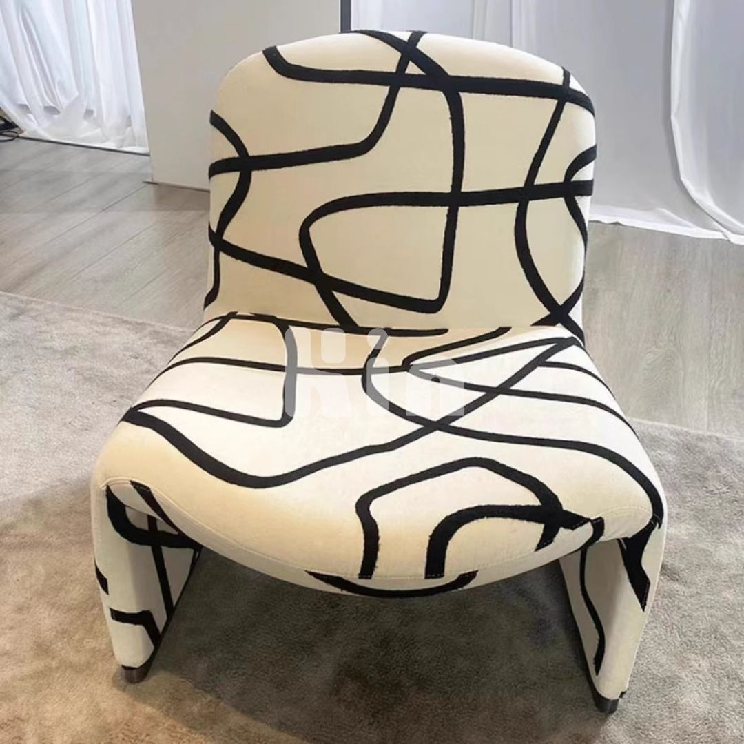 ARK090 - เก้าอี้อาร์มแชร์ (Armchair)