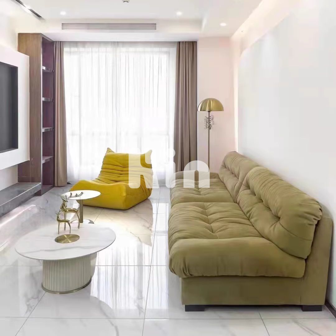 SFK038 - ACK - เก้าอี้อาร์มเเชร์ (Armchair)