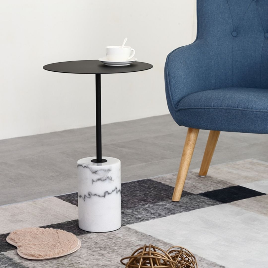 STK017 - โต๊ะข้าง (Side Table)