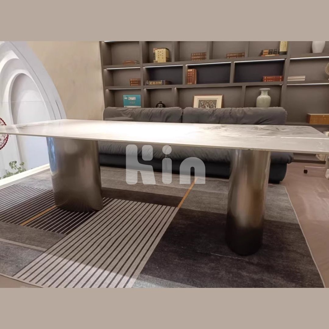 DNK020 - โต๊ะทานข้าว (Dining Table)