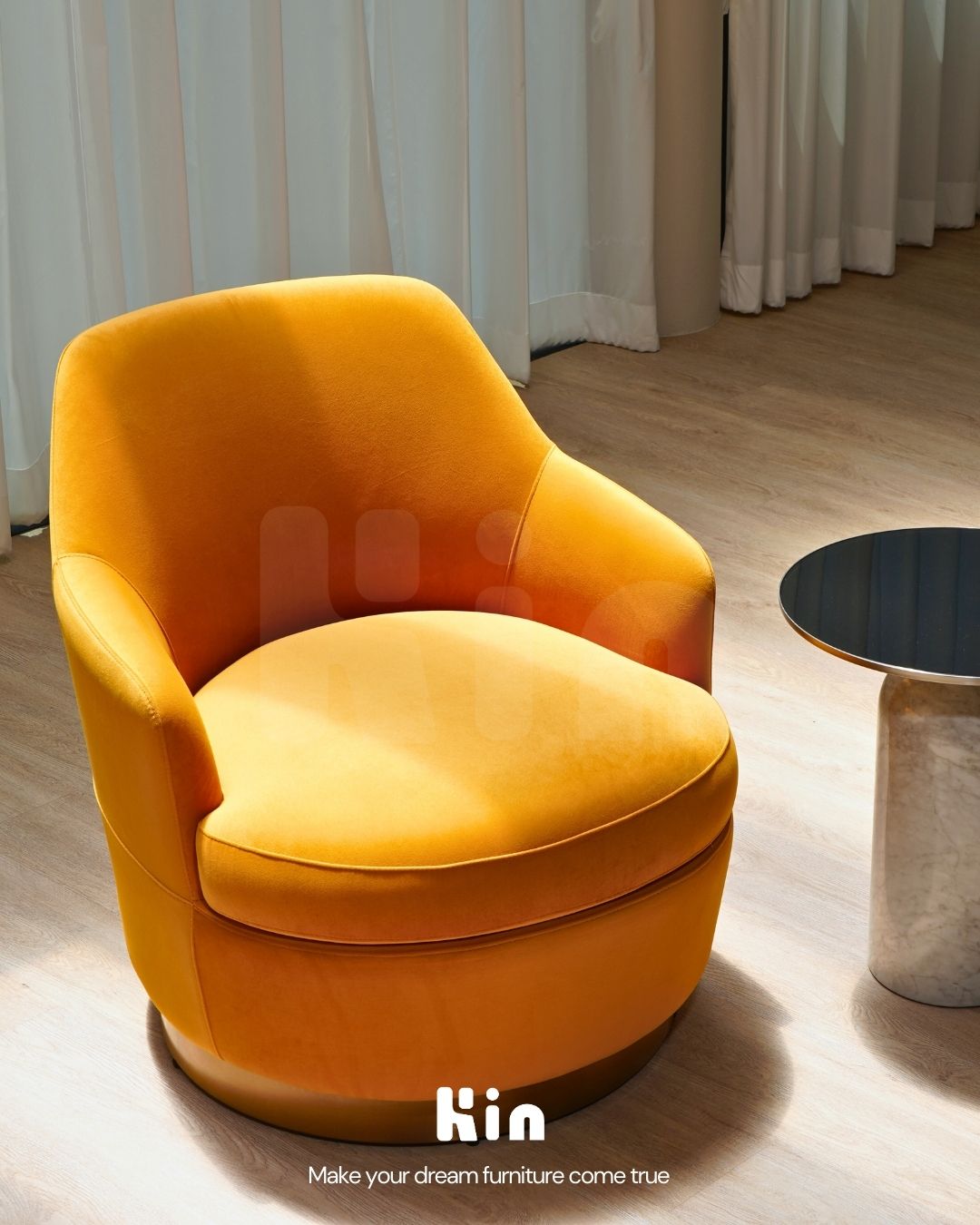 ARK046 - อาร์มเเชร์ (สินค้าพร้อมส่ง)