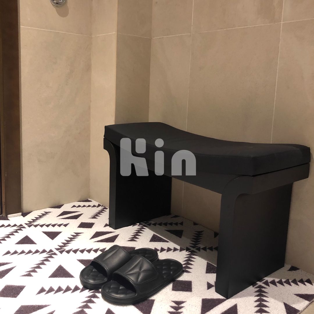 SLK012 - เก้าอี้สตู (Stool)