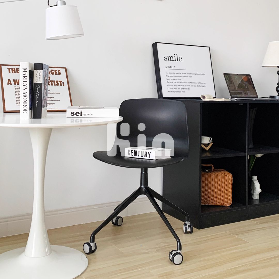 CFK013 - เก้าอี้ทำงาน (Office Chair)