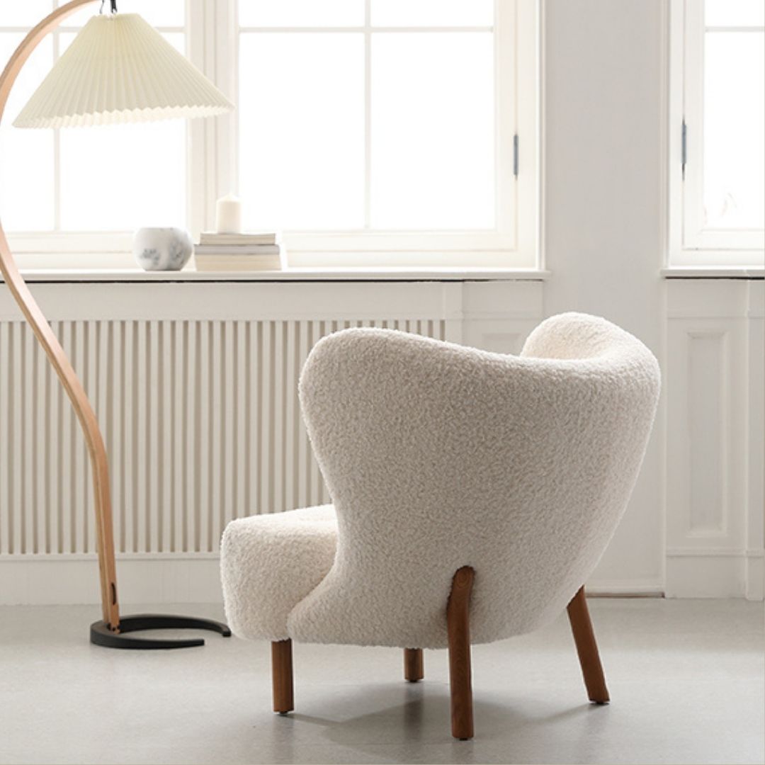 ARK063 - เก้าอี้อาร์มแชร์ (Armchair)