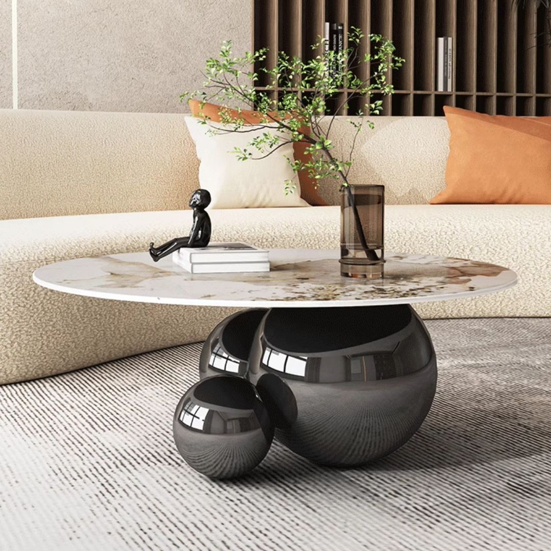 CTK011 - โต๊ะกลาง โต๊ะกาแฟ (Coffee Table)