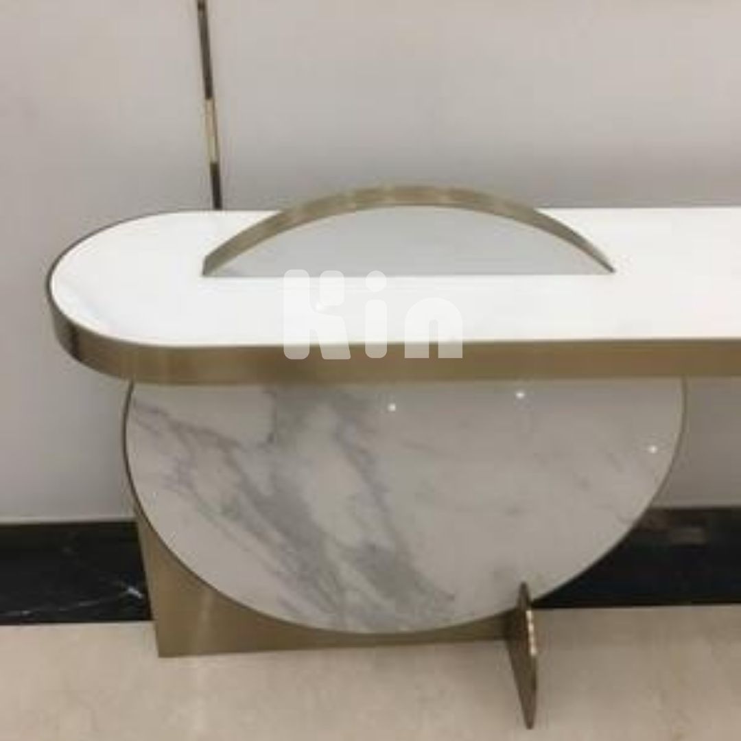 CLK015 - โต๊ะคอนโซล (Console)