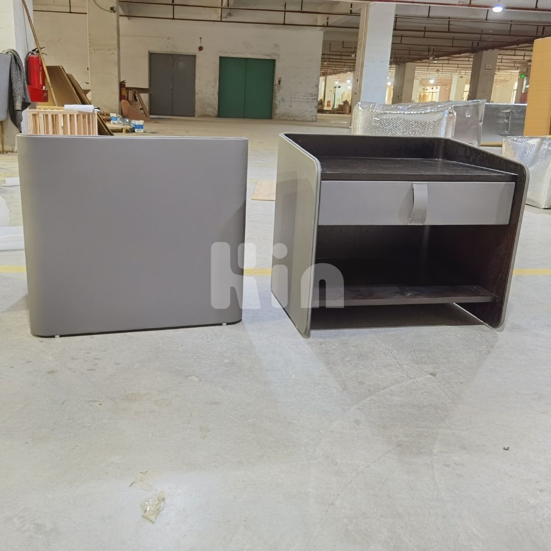 NTK017 - โต๊ะข้างเตียง (Night Table)