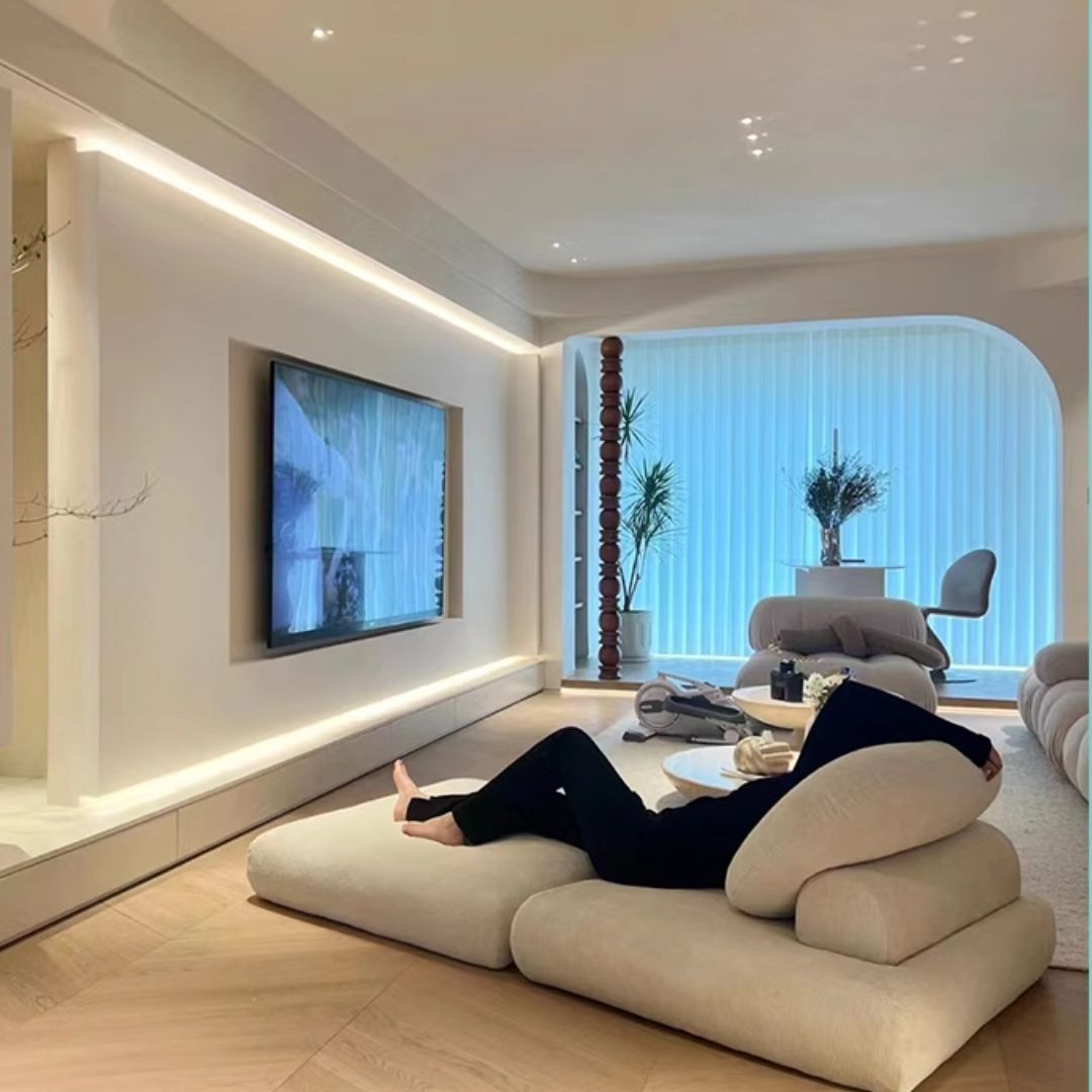 ARK059 - เก้าอี้อาร์มแชร์ (Armchair)