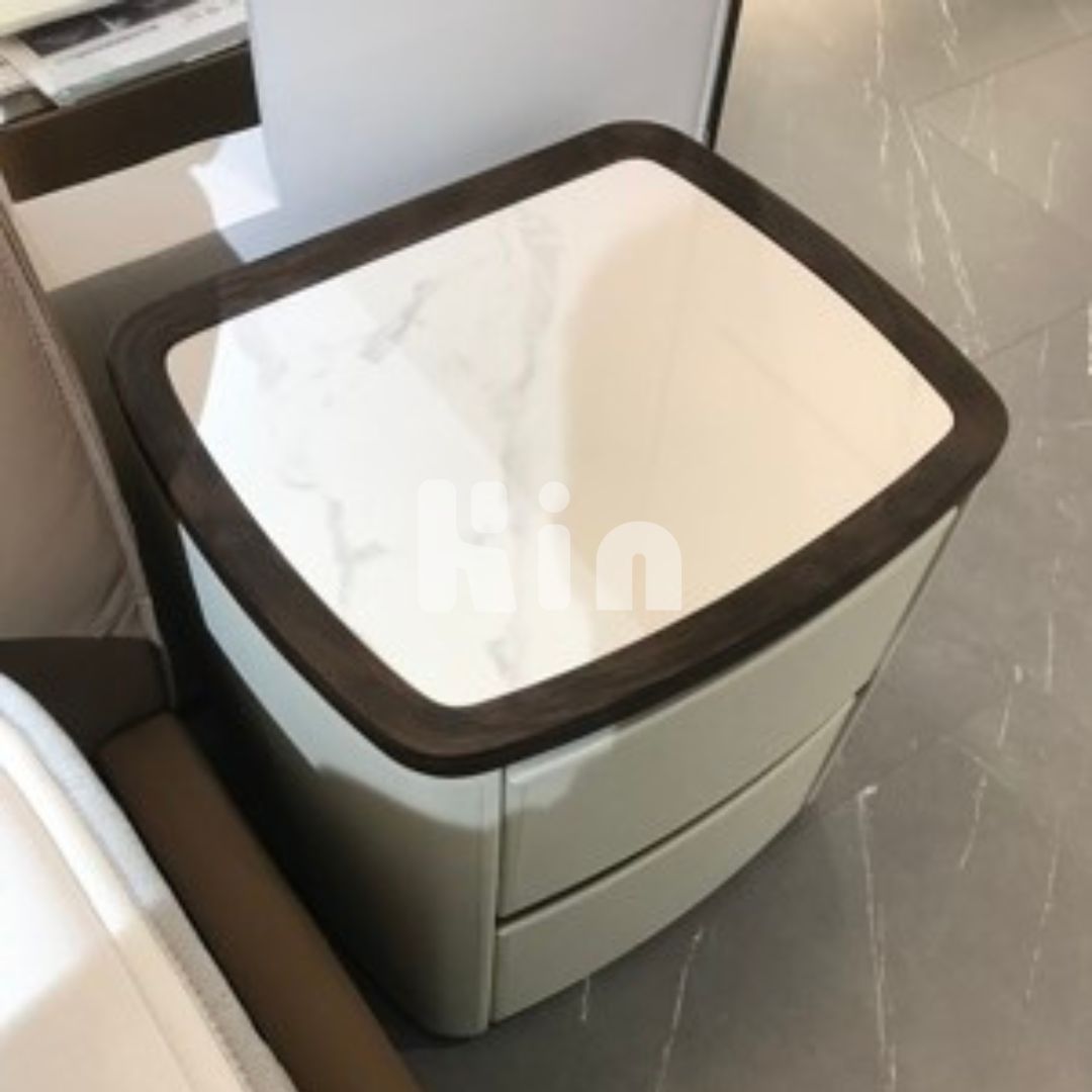 NTK028 - โต๊ะข้างเตียง (Night Table)