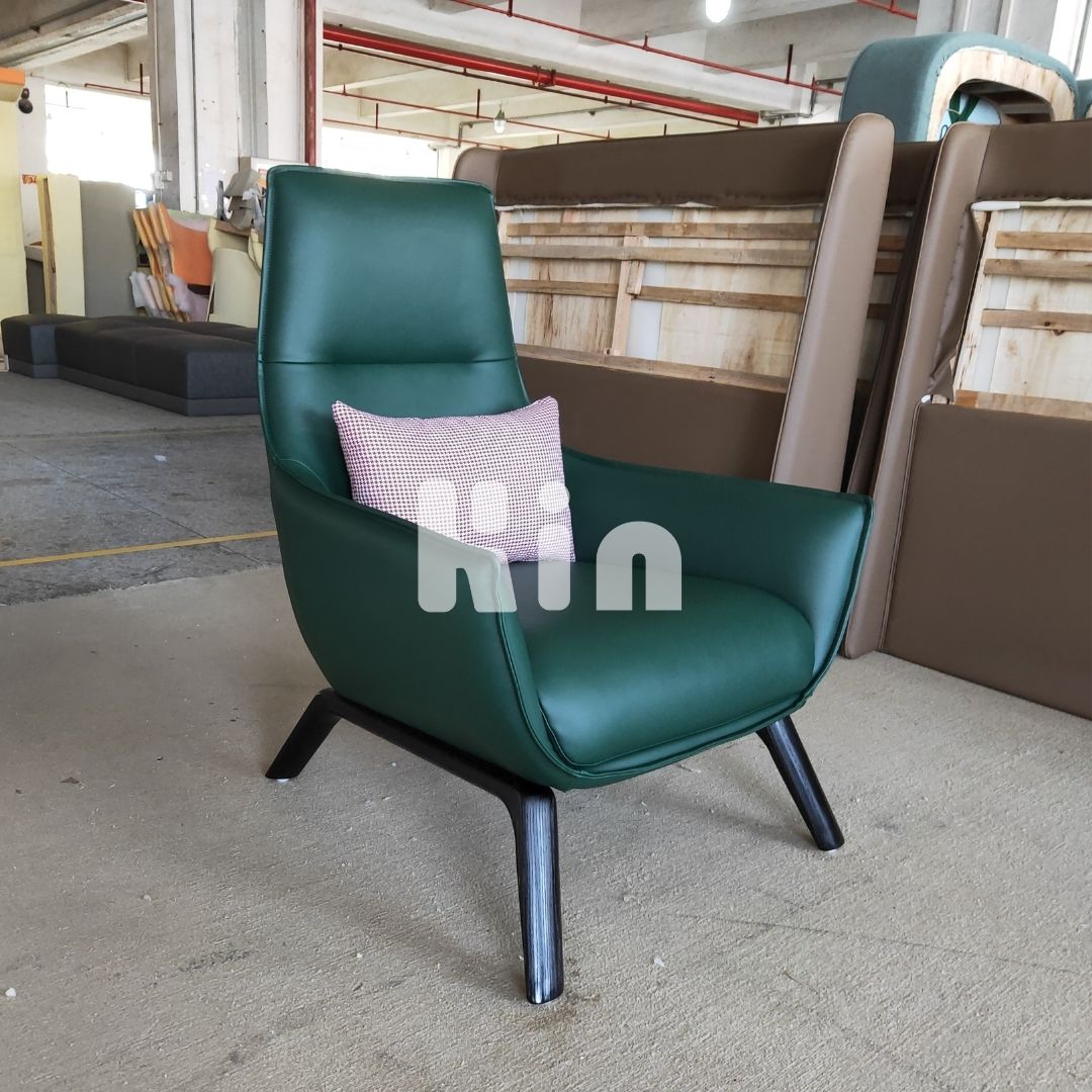 ARK033 - เก้าอี้อาร์มแชร์ (Armchair)