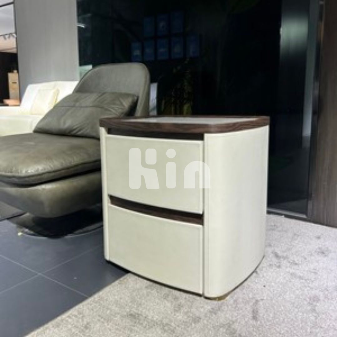 NTK028 - โต๊ะข้างเตียง (Night Table)