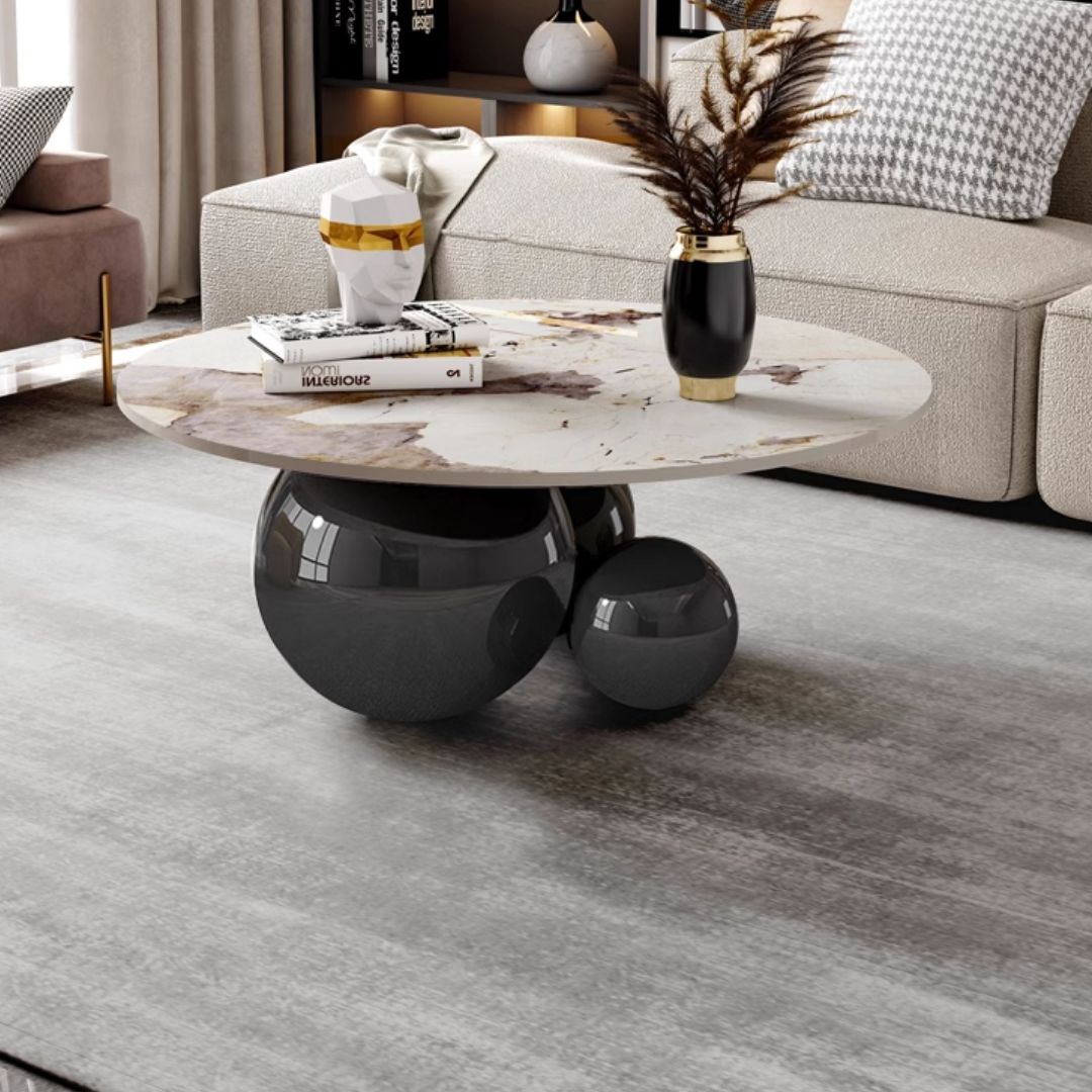 CTK011 - โต๊ะกลาง โต๊ะกาแฟ (Coffee Table)