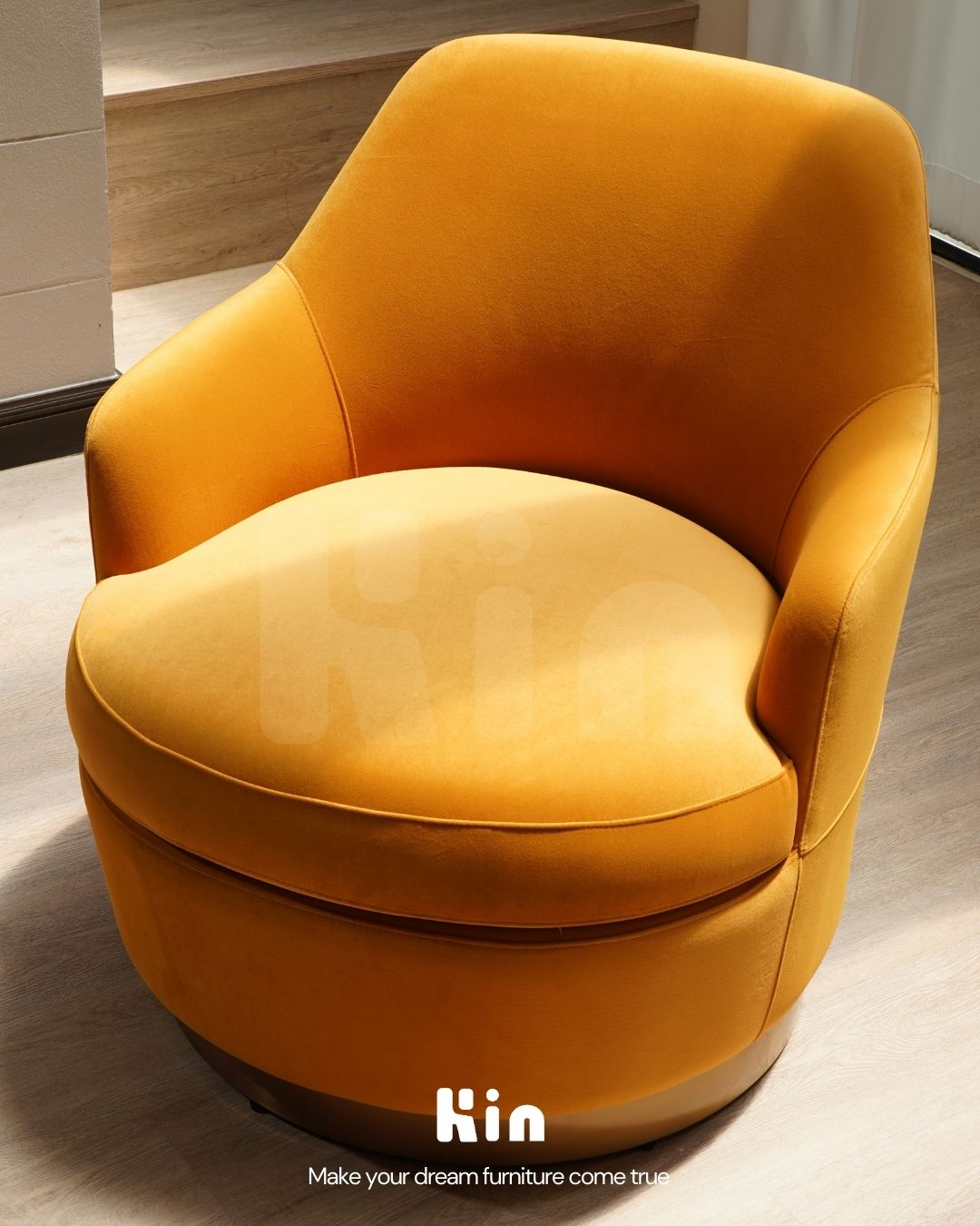 ARK046 - อาร์มเเชร์ (สินค้าพร้อมส่ง)