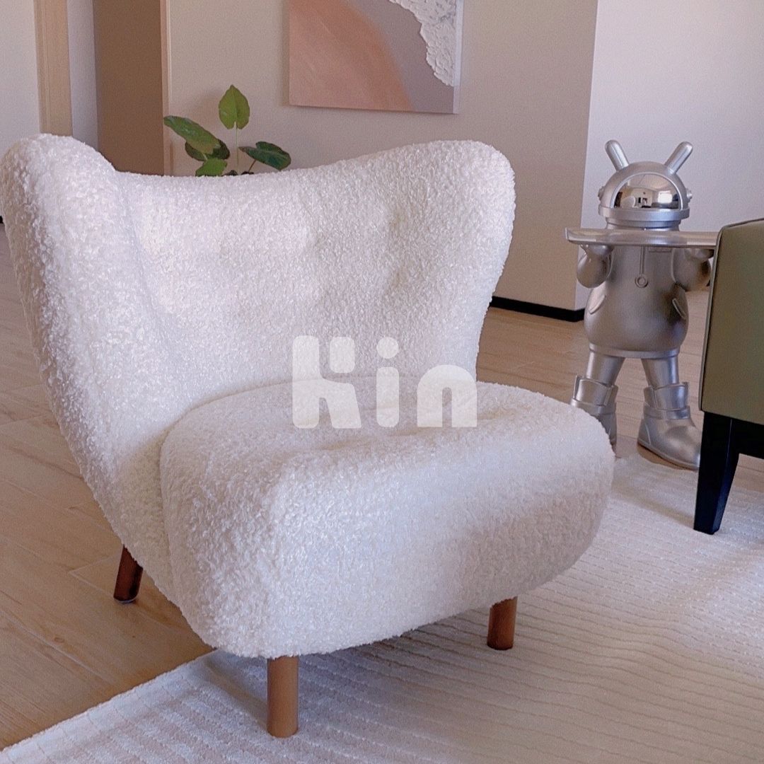 ARK063 - เก้าอี้อาร์มแชร์ (Armchair)