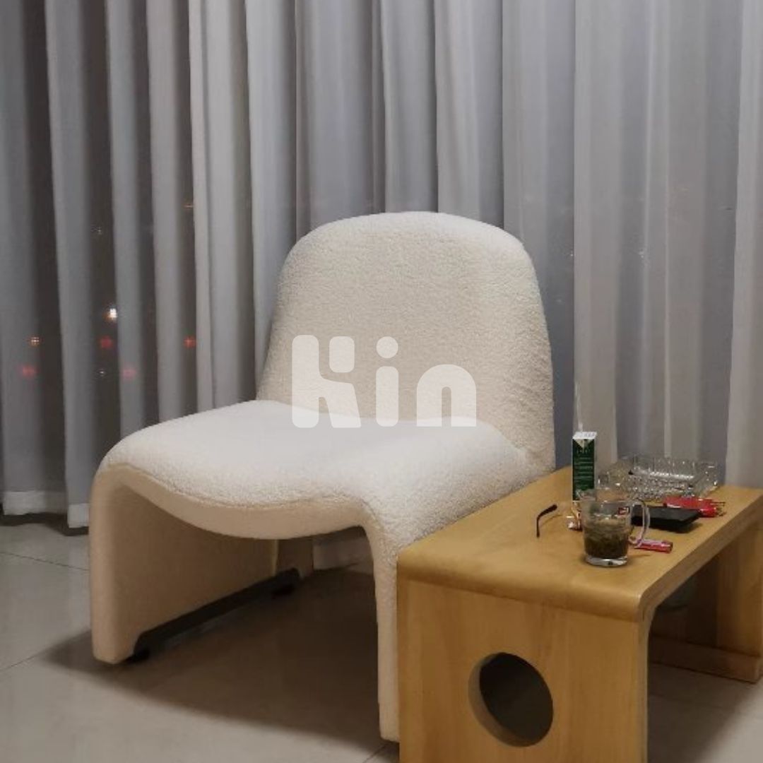 ARK090 - เก้าอี้อาร์มแชร์ (Armchair)