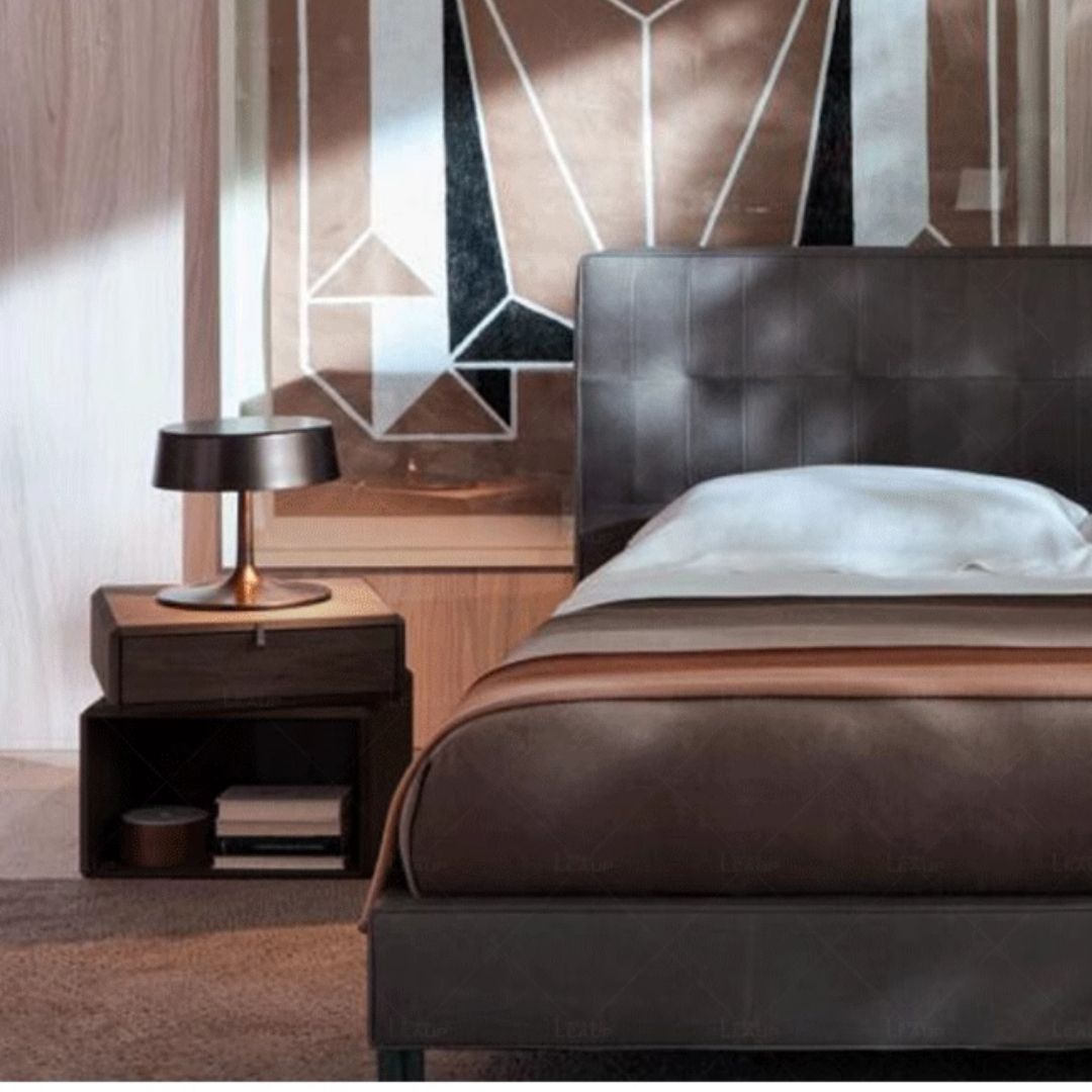 NTK009 - โต๊ะข้างเตียง (Night Table)