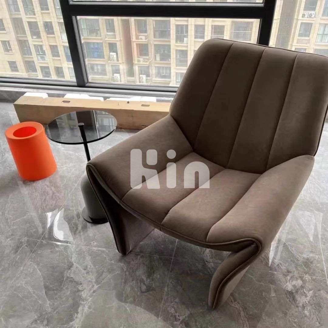 ARK010 - เก้าอี้อาร์มแชร์ (Armchair)