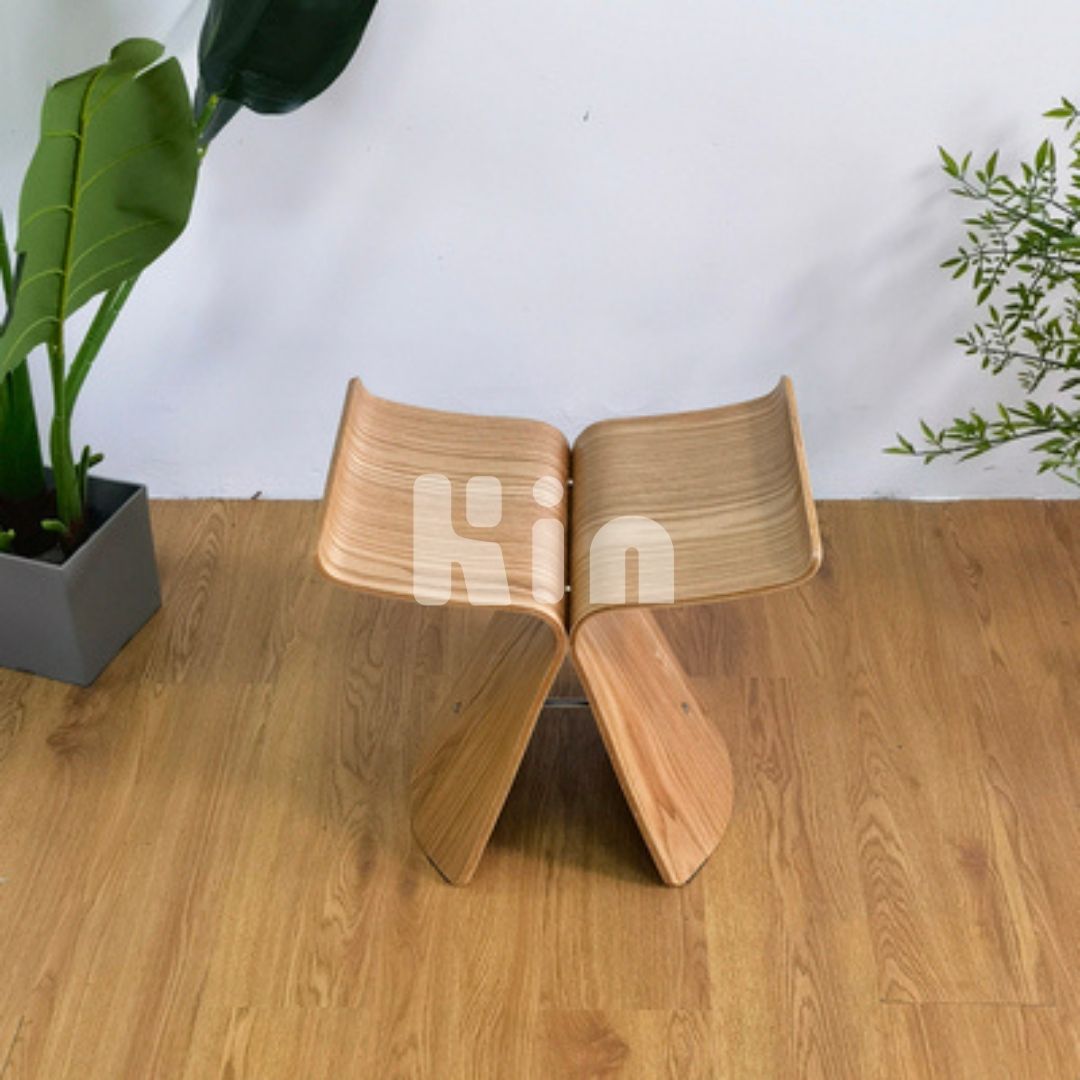 SLK008 - เก้าอี้สตู (Stool)