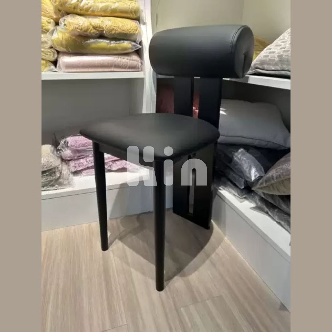 CHK012 - เก้าอี้ (Chair)