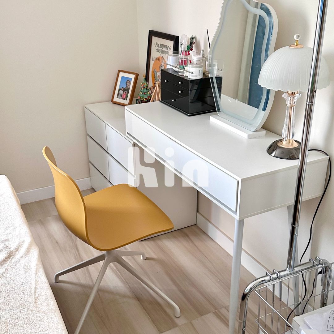 CFK013 - เก้าอี้ทำงาน (Office Chair)