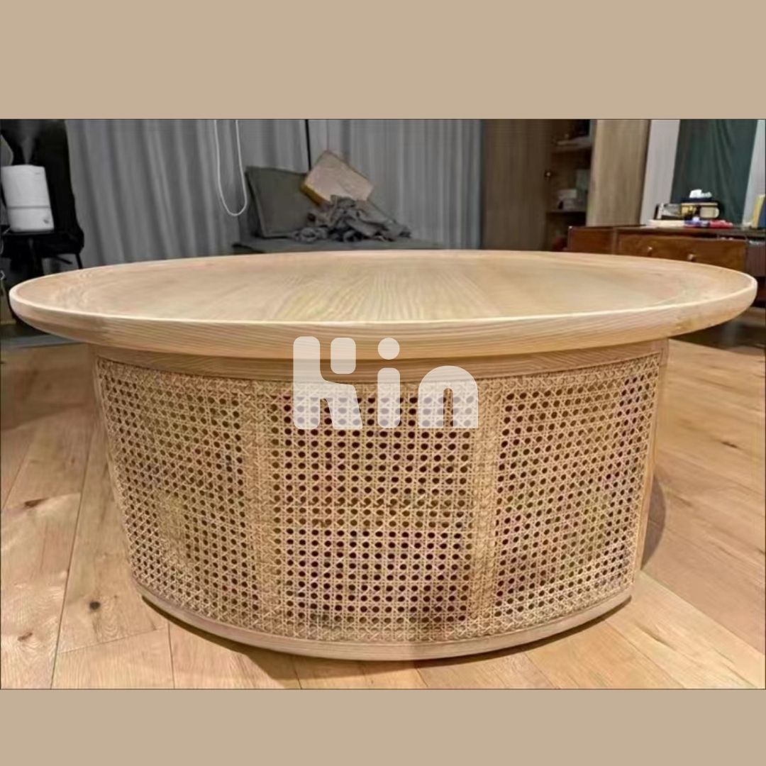 CTK035 - โต๊ะกลาง โต๊ะกาแฟ (Coffee Table)