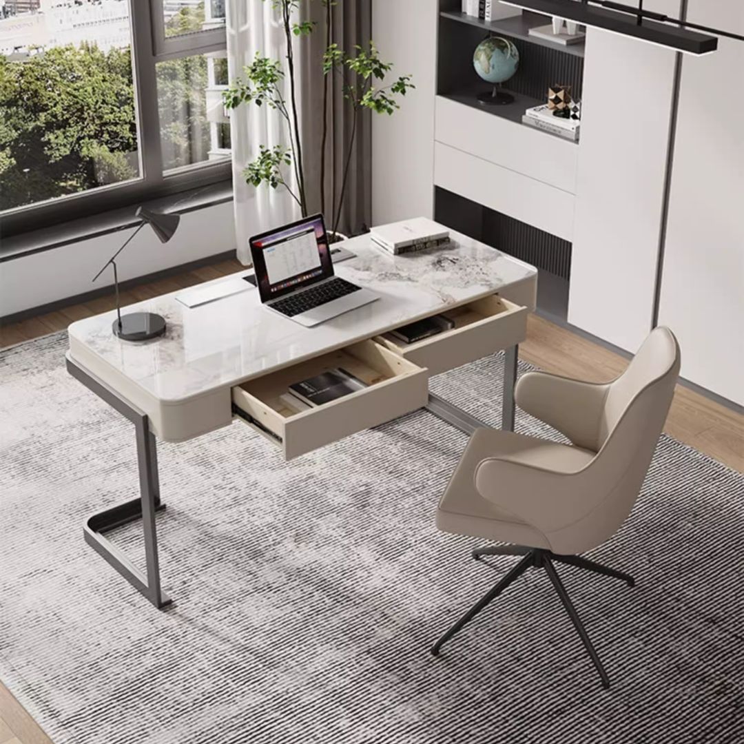 DSK003 - โต๊ะทำงาน (Working Desk)